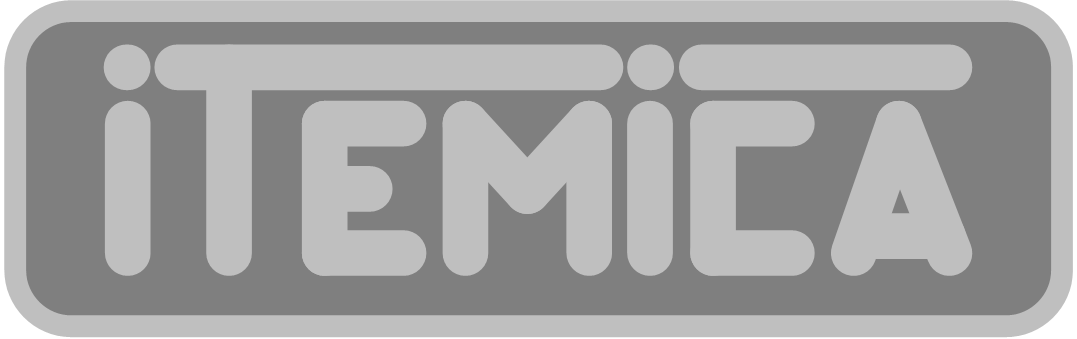 Itemica Logo